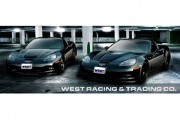 WEST RACING & TRADING CO