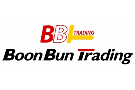 ＢＢＴ  -boonbun trading-