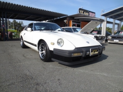 ニッサン　フェアレディＺ　280Ｚ-Ｔ